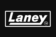 Laney Amplification - Since 1967